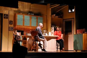 Bembol Roco, Celeste Legaspi @ BroadwayWorld Bembol Roco, Celeste Legaspi Photo